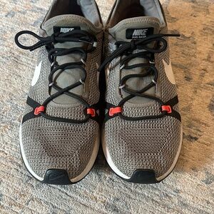 Nike Duel Racer
